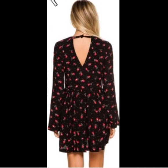 Free People Teagan Dress - Picture 2 of 10